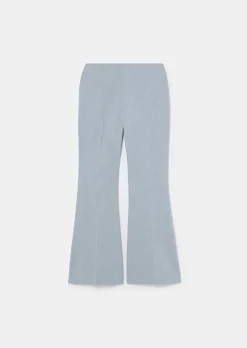 TARA JARMON Penina Blue Suit Pants New
