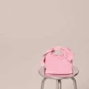 TARA JARMON Sally Pink Soft Bag Cheap
