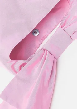TARA JARMON Sally Pink Soft Bag Cheap