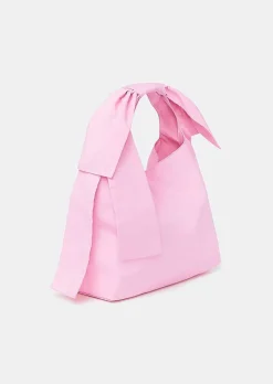 TARA JARMON Sally Pink Soft Bag Cheap