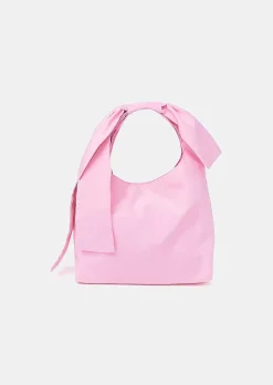 TARA JARMON Sally Pink Soft Bag Cheap