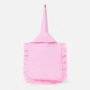 TARA JARMON Soledad Pink Soft Bag Outlet
