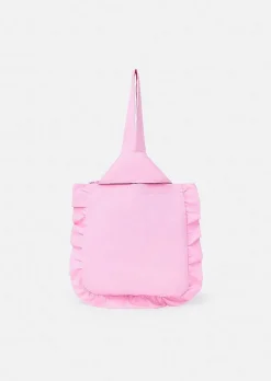 TARA JARMON Soledad Pink Soft Bag Outlet
